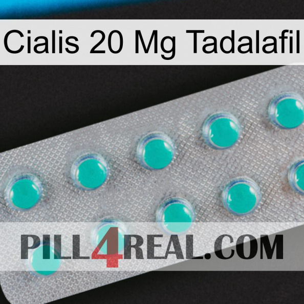 Cialis 20Mg Tadalafil 28